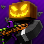 Cover Image of Download Pixel Strike 3D 7.1.1 APK