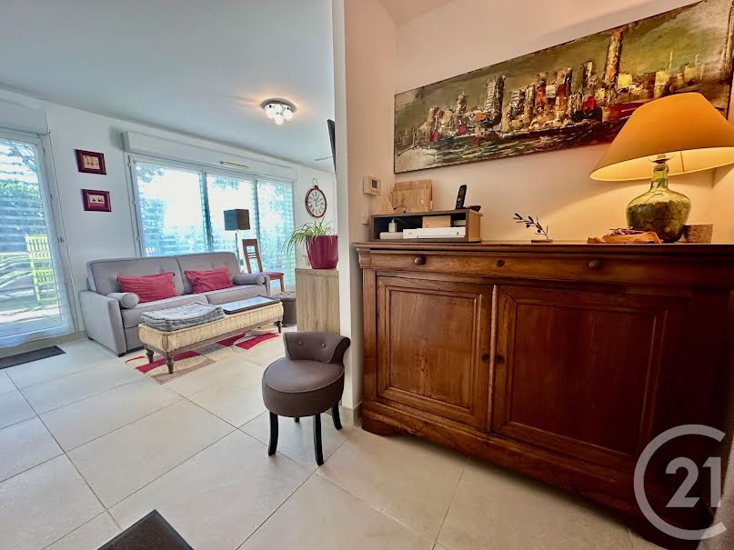 Vente appartement 3 pièces 64.74 m² à Montpellier (34000), 276 000 €