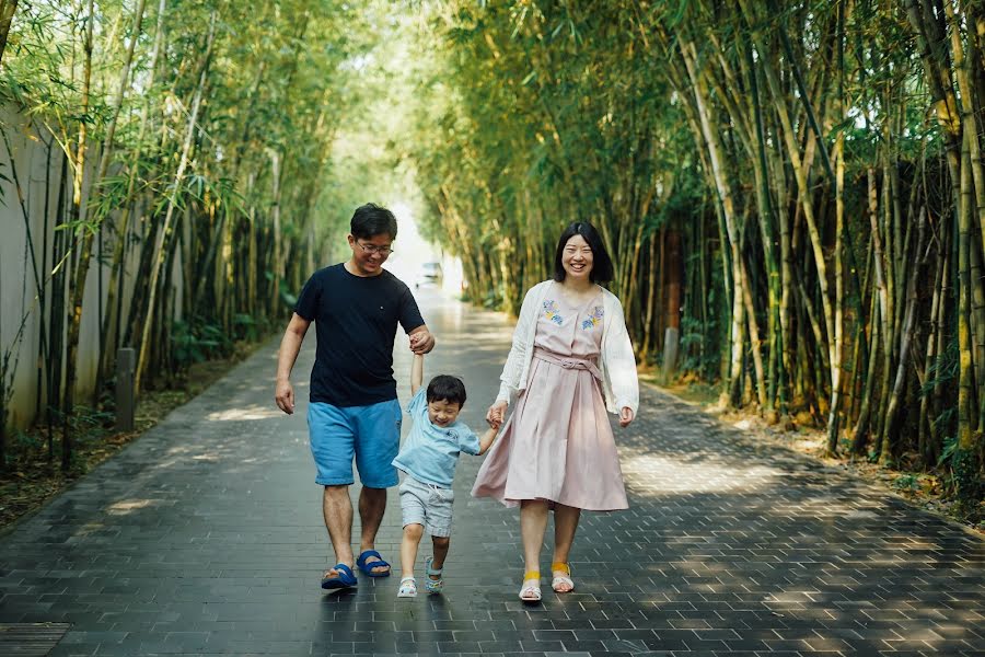 Photographe de mariage Tam Nguyen (fernandes). Photo du 2 mai