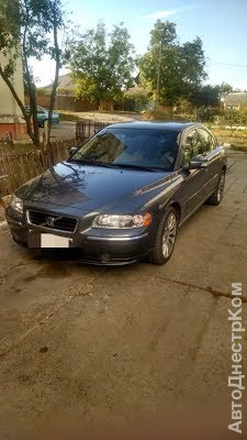 продам авто Volvo S60 S60 фото 3