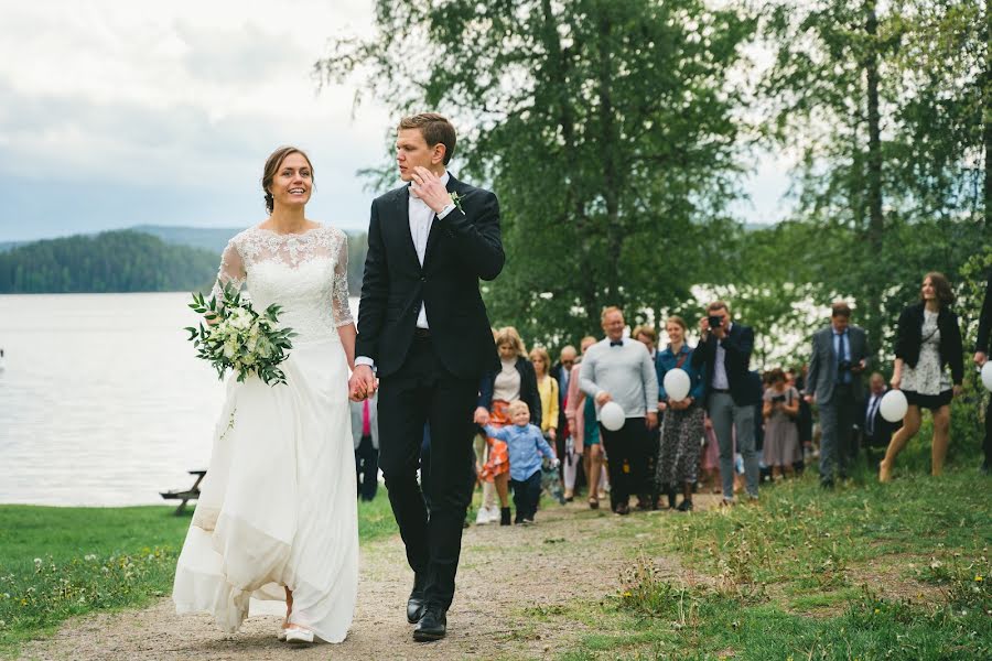 Fotógrafo de bodas Ed Gobina (edgobina). Foto del 21 de junio 2019