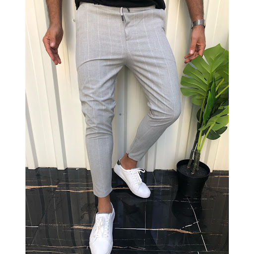 Title 3, Zip-tightening pants