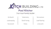 Kitch Building Logo