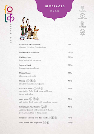 Folk menu 5