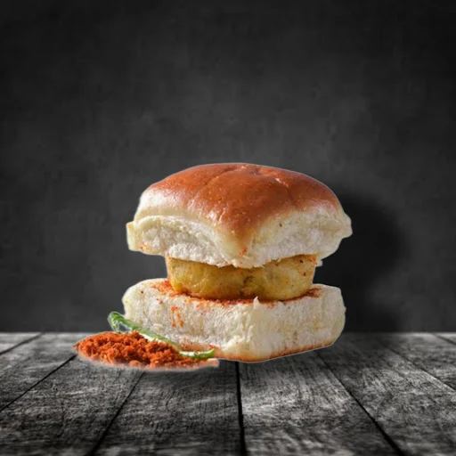 Classic Vada Pav (2 PCS)