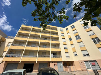 appartement à Montpellier (34)