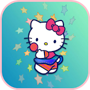 Kitty Wallpaper 1.0 Icon