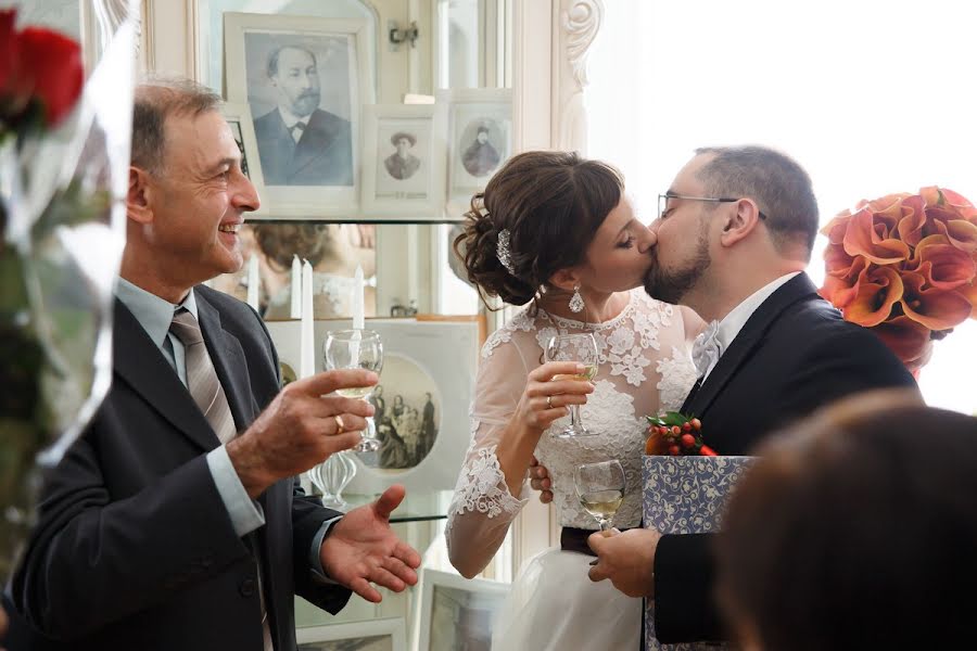 Photographe de mariage Evgeniy Rogovcov (jkaruzo). Photo du 19 novembre 2018