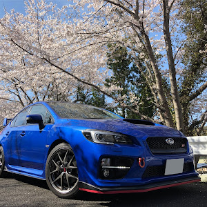 WRX STI VAB