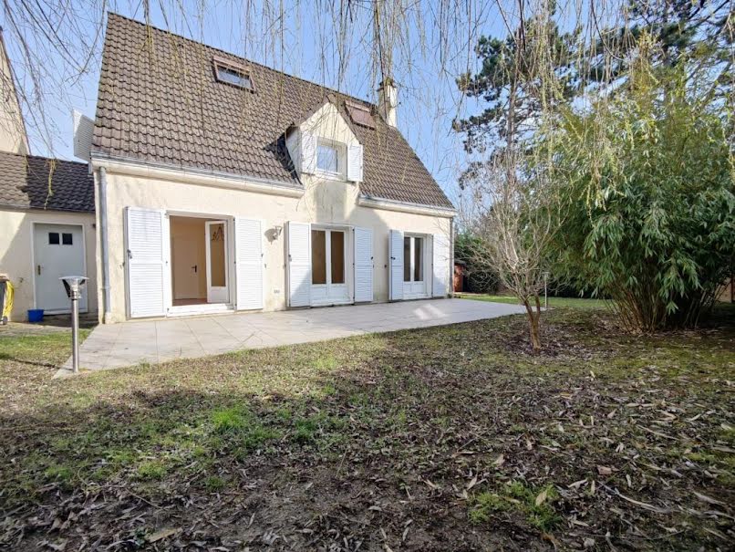 Vente maison 7 pièces 173 m² à Sucy-en-Brie (94370), 560 000 €