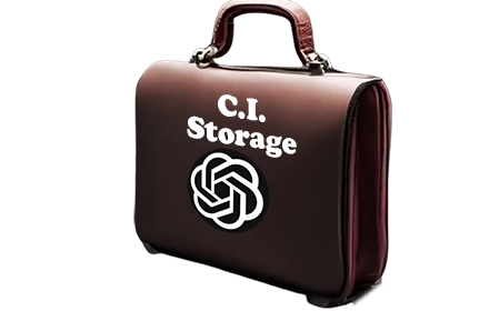 ChatGPT Custom Instructions Storage small promo image