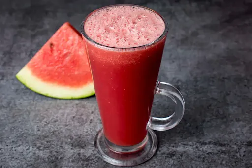 Watermelon Juice