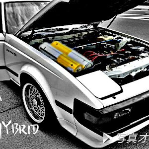 セリカXX