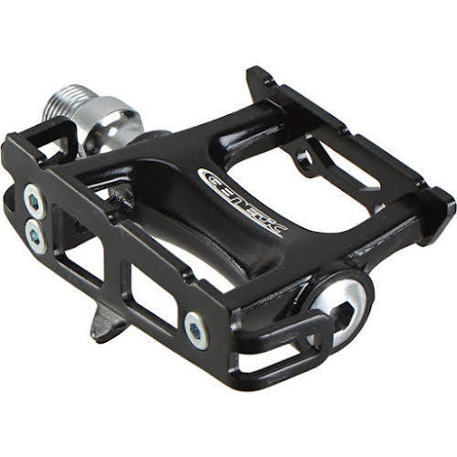 Genetic Pro Track Pedals