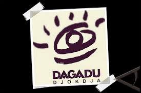 dagadu jogja djokdja