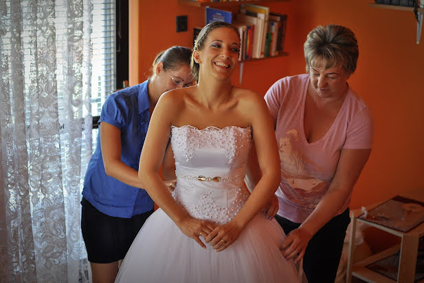 Photographe de mariage György Durbák (durbakgyorgy). Photo du 4 avril 2019