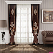 Curtain Decorating 2.4 Icon