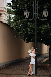 Fotografer pernikahan Ekaterina Nikolaenko (nikolaenkokate). Foto tanggal 18 Oktober 2023