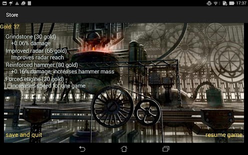 How to install Hammerfight 1.0 apk for android