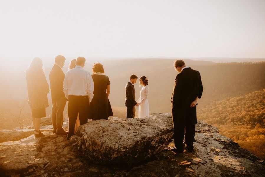 Hochzeitsfotograf Connor Brogan (connorbrogan). Foto vom 8. September 2019