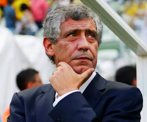 Piste Fernando Santos weer geopend als nieuwe Genkse oefenmeester