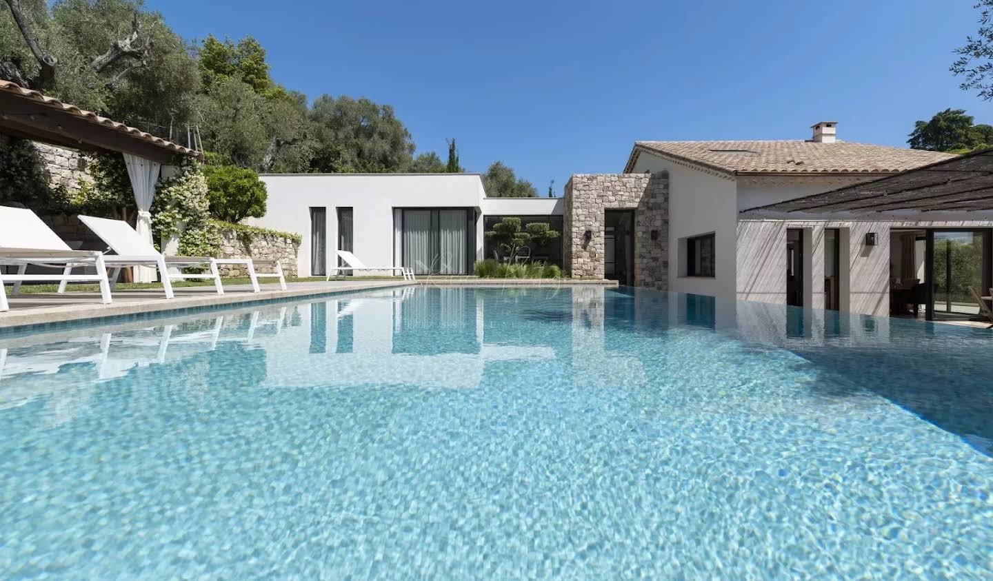 House Mougins