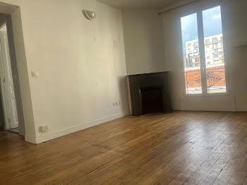 appartement à Paris 20ème (75)