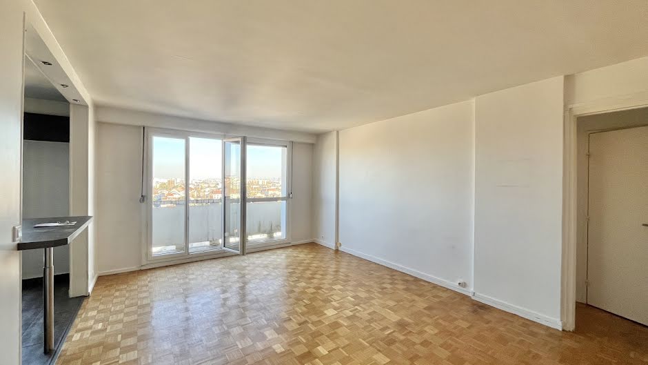 Vente appartement 2 pièces 59 m² à Saint-Gratien (95210), 215 000 €