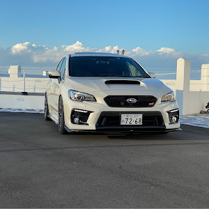 WRX S4 VAG