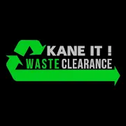 Kane IT! Waste Clearance & Services Logo