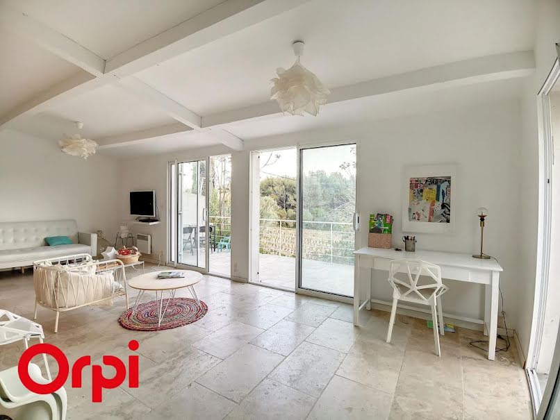 Vente maison 4 pièces 90 m² à La Cadière-d'Azur (83740), 560 000 €