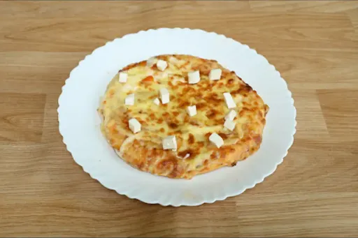 Paneer Pizza [7 Inches]