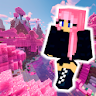 Girl Skins for Minecraft PE icon