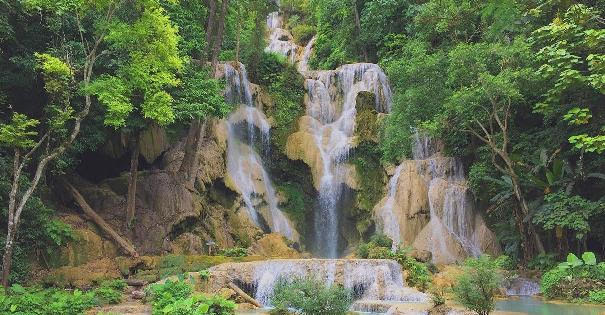 Luang Prabang