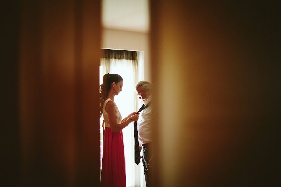 Fotógrafo de bodas George Tsimpidis (lentil). Foto del 7 de septiembre 2020