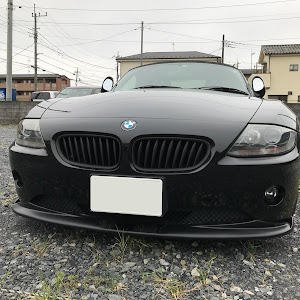 Z4 ロードスター