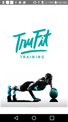 TruFit Training