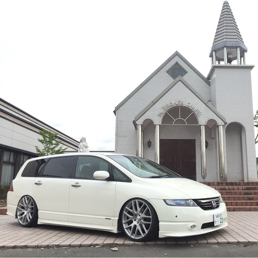 wagonist22のプロフィール画像