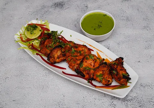 Chicken Tikka [8 Pieces]