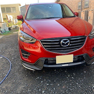 CX-5 KE2AW