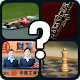 Download Guess The Word – 1 Picture Guessing Brain Game For PC Windows and Mac 1.2