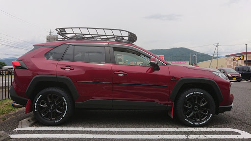 RAV-04さんのRAV4MXAA54の画像