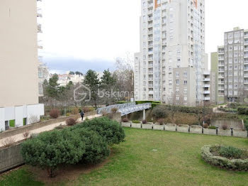 appartement à Saint-Etienne (42)