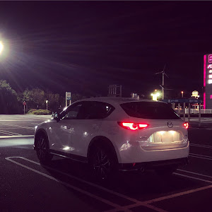 CX-5 KF系