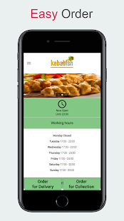 Kebabish Portsmouth(圖1)-速報App