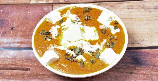 Paneer Butter Masala