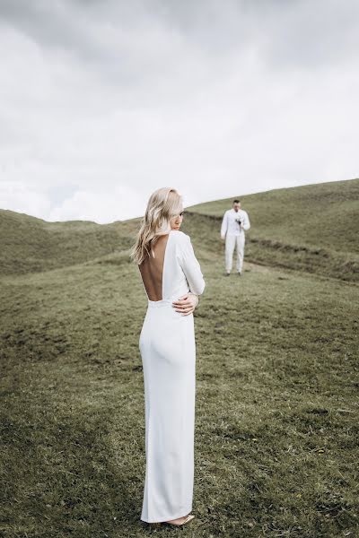 Fotógrafo de bodas Nadya Ravlyuk (vinproduction). Foto del 20 de julio 2017