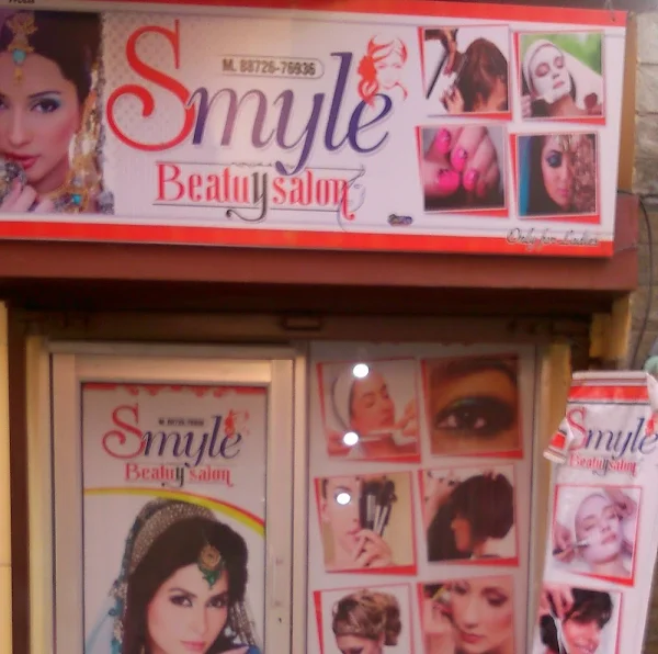 Smyle Beauty Salon photo 