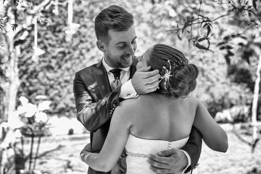 Fotógrafo de bodas Ana María Blanco Caldas (annafotografos). Foto del 14 de mayo 2019