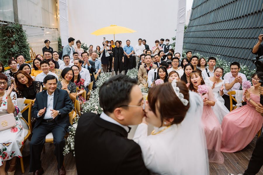 Wedding photographer Ken Nguyen (kenphotowedding). Photo of 10 October 2023